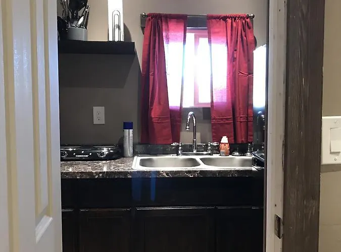 Superstiton Shadow Ranch Casita 2* Apache Junction