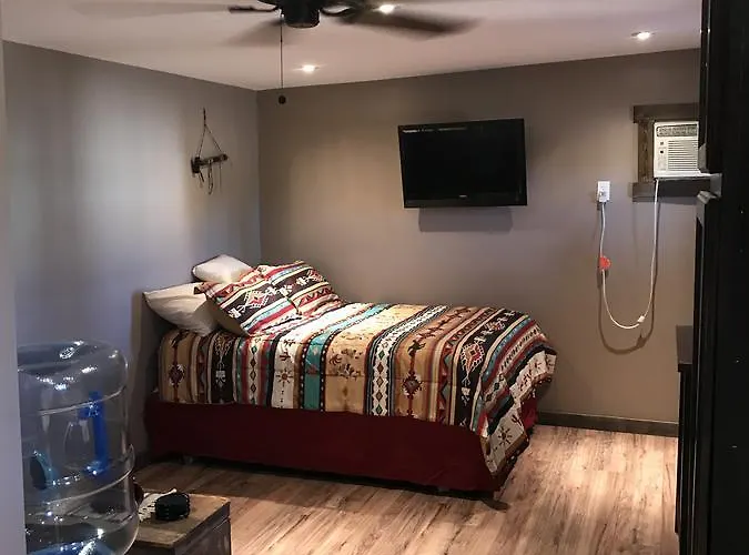 Superstiton Shadow Ranch Casita