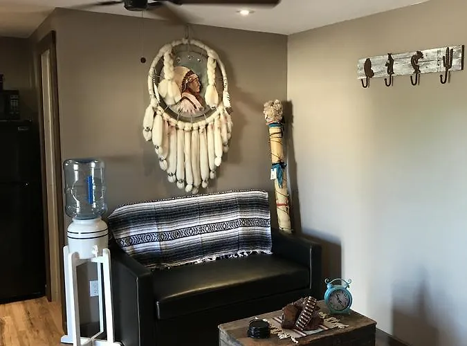Superstiton Shadow Ranch Casita Gasthuis